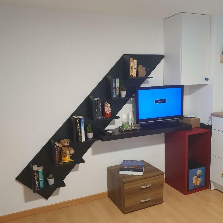 Buongustaio1 Zimmer Mit Ensuite T&B Моршах Экстерьер фото