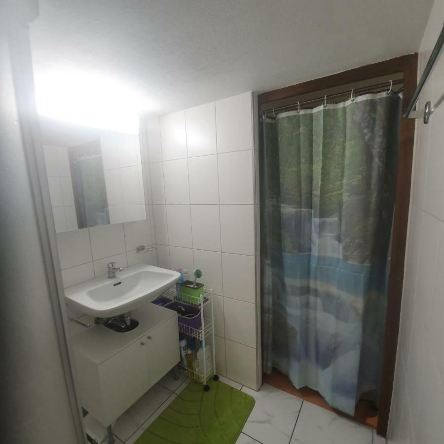 Buongustaio1 Zimmer Mit Ensuite T&B Моршах Экстерьер фото